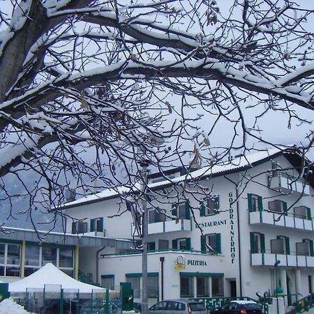 Hotel-Restaurant-Pizzeria Goldrainerhof Экстерьер фото
