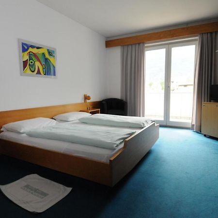 Hotel-Restaurant-Pizzeria Goldrainerhof Экстерьер фото