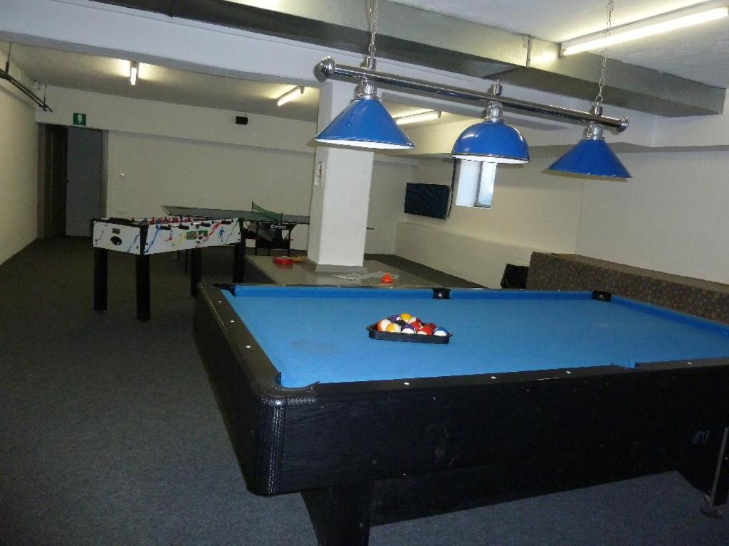 Hotel-Restaurant-Pizzeria Goldrainerhof Экстерьер фото